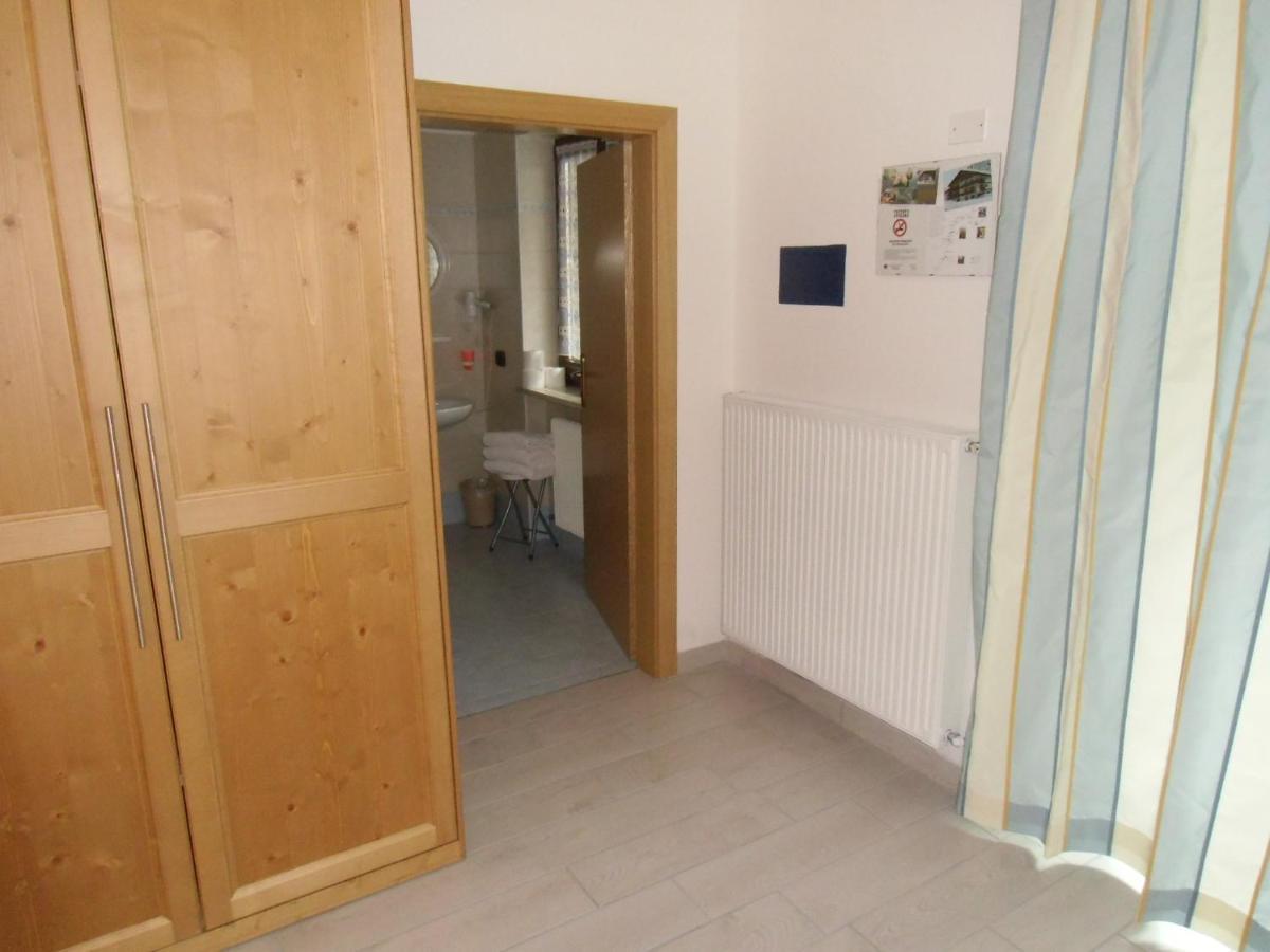Hotel Garni Festil 2*