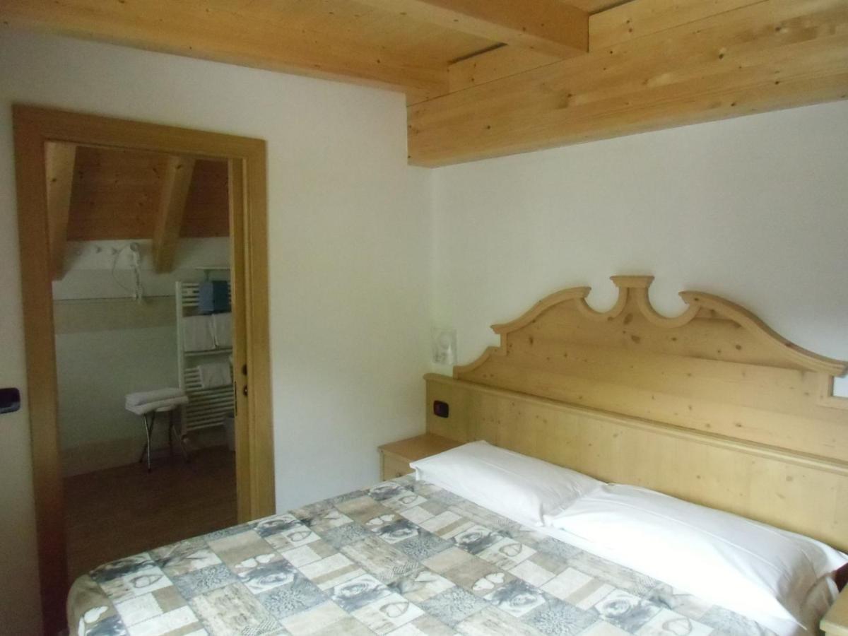 Garni Festil Hotel Campitello di Fassa