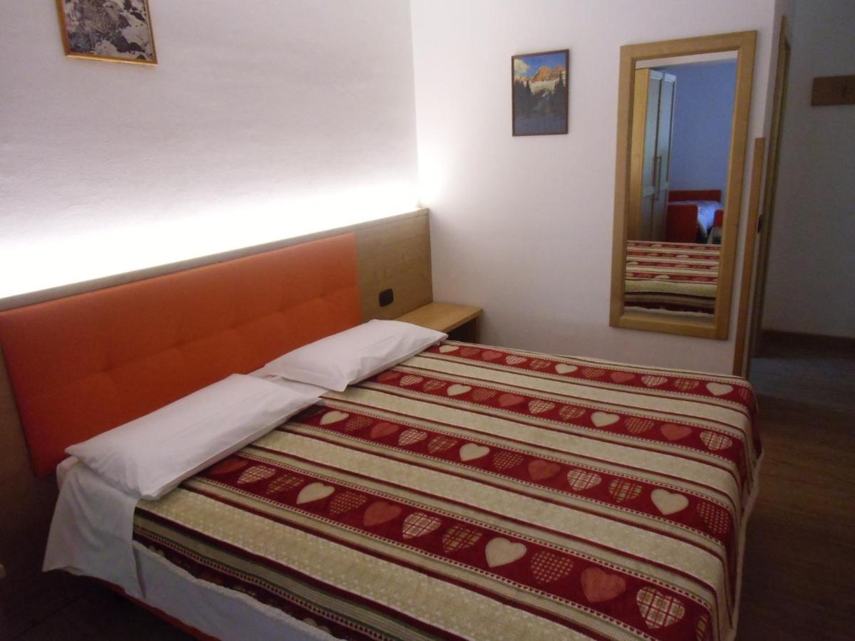 Hotel Garni Festil 2*