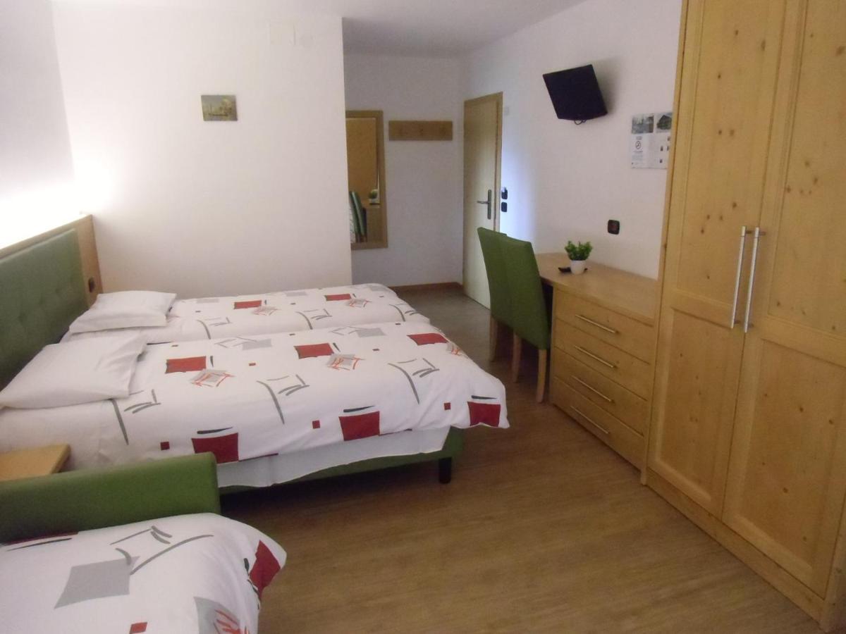 Garni Festil Hotel