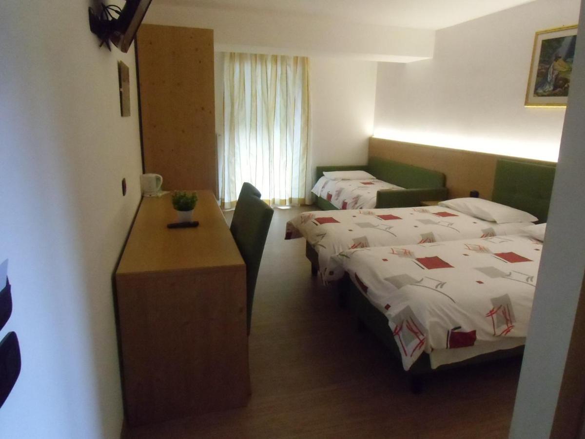 Garni Festil Hotel Campitello di Fassa