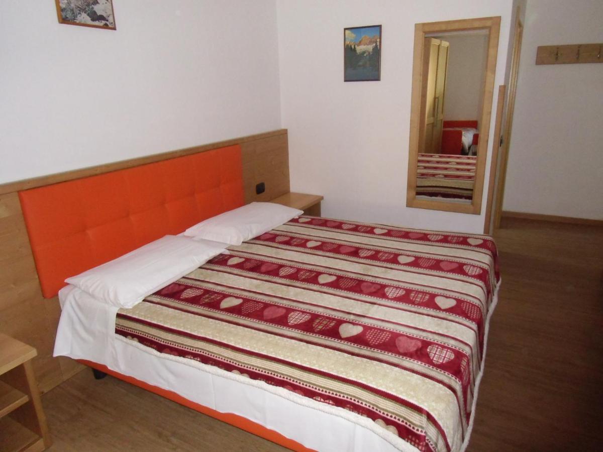 Hotel Garni Festil