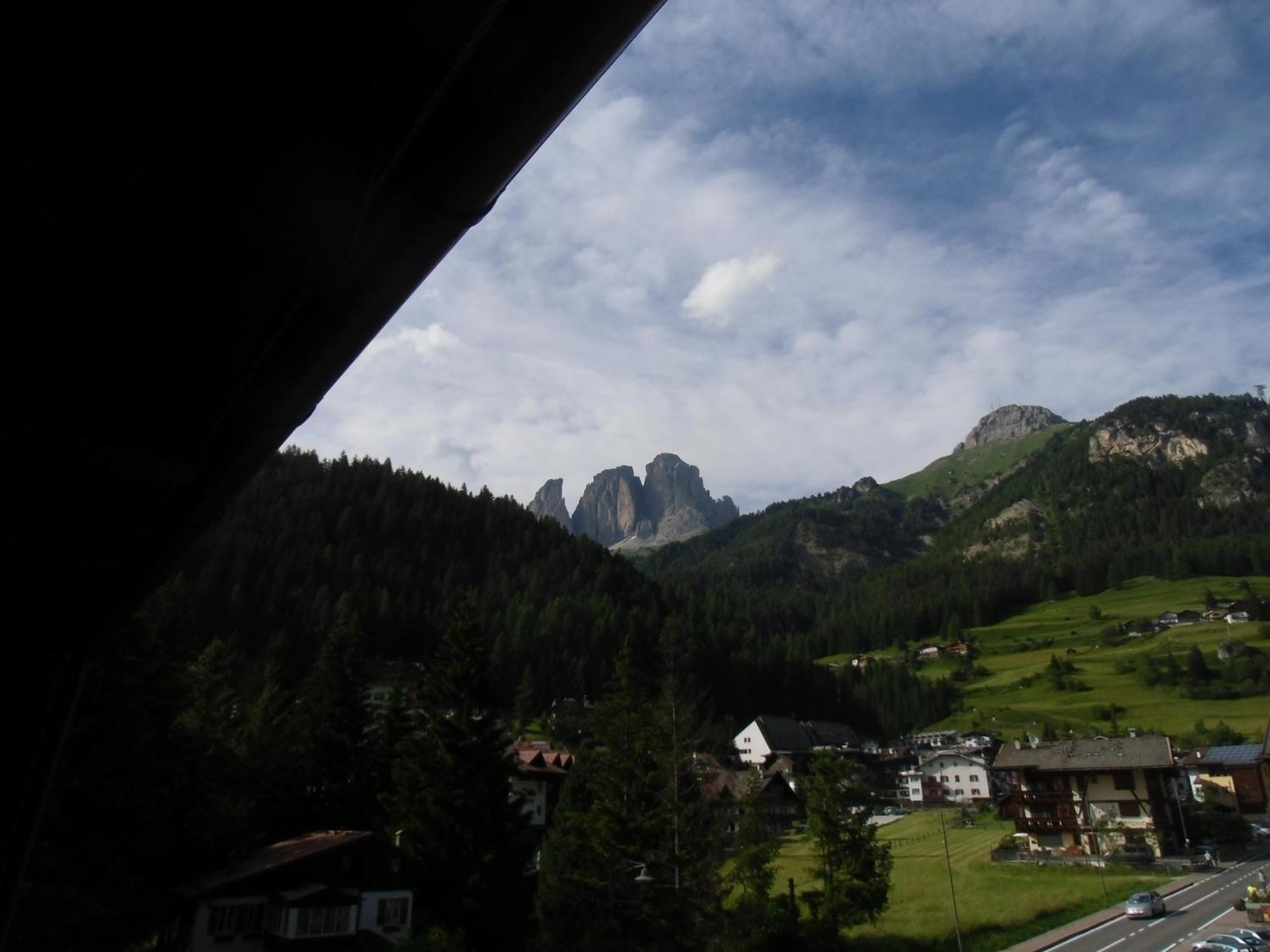 Hotel Garni Festil 2*