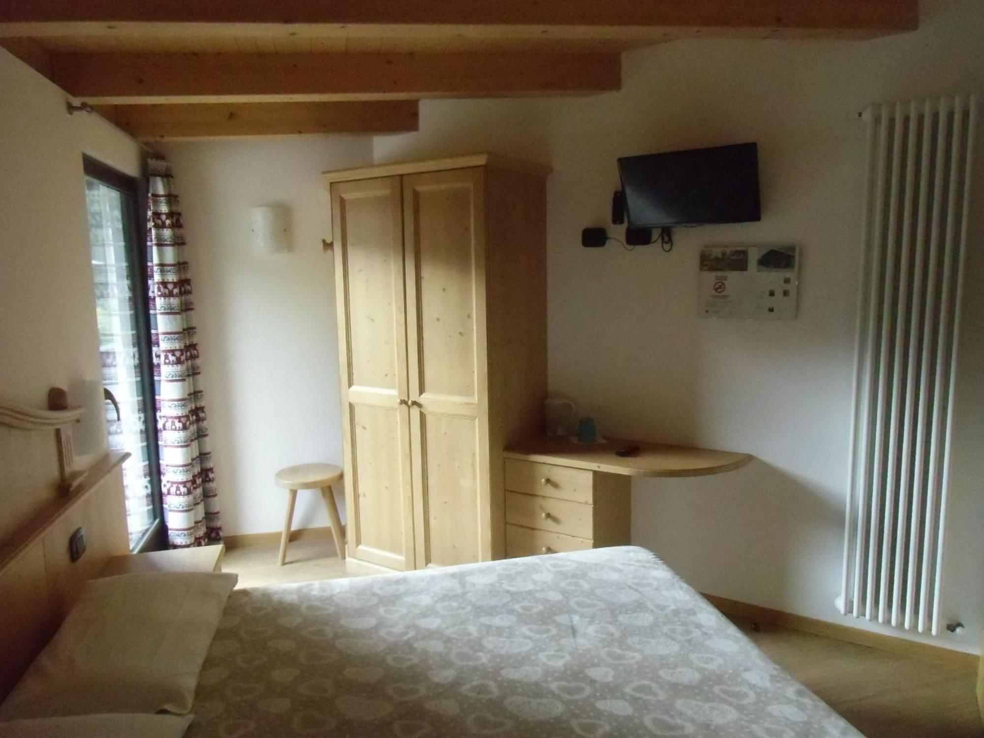 Hotel Garni Festil