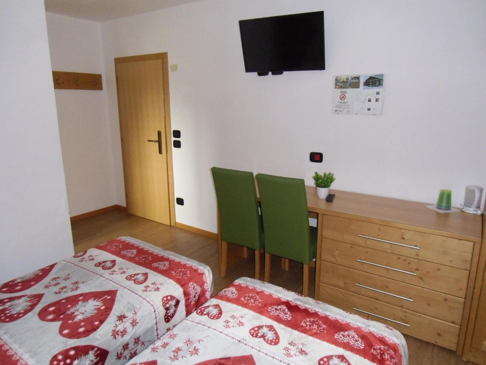 Hotel Garni Festil