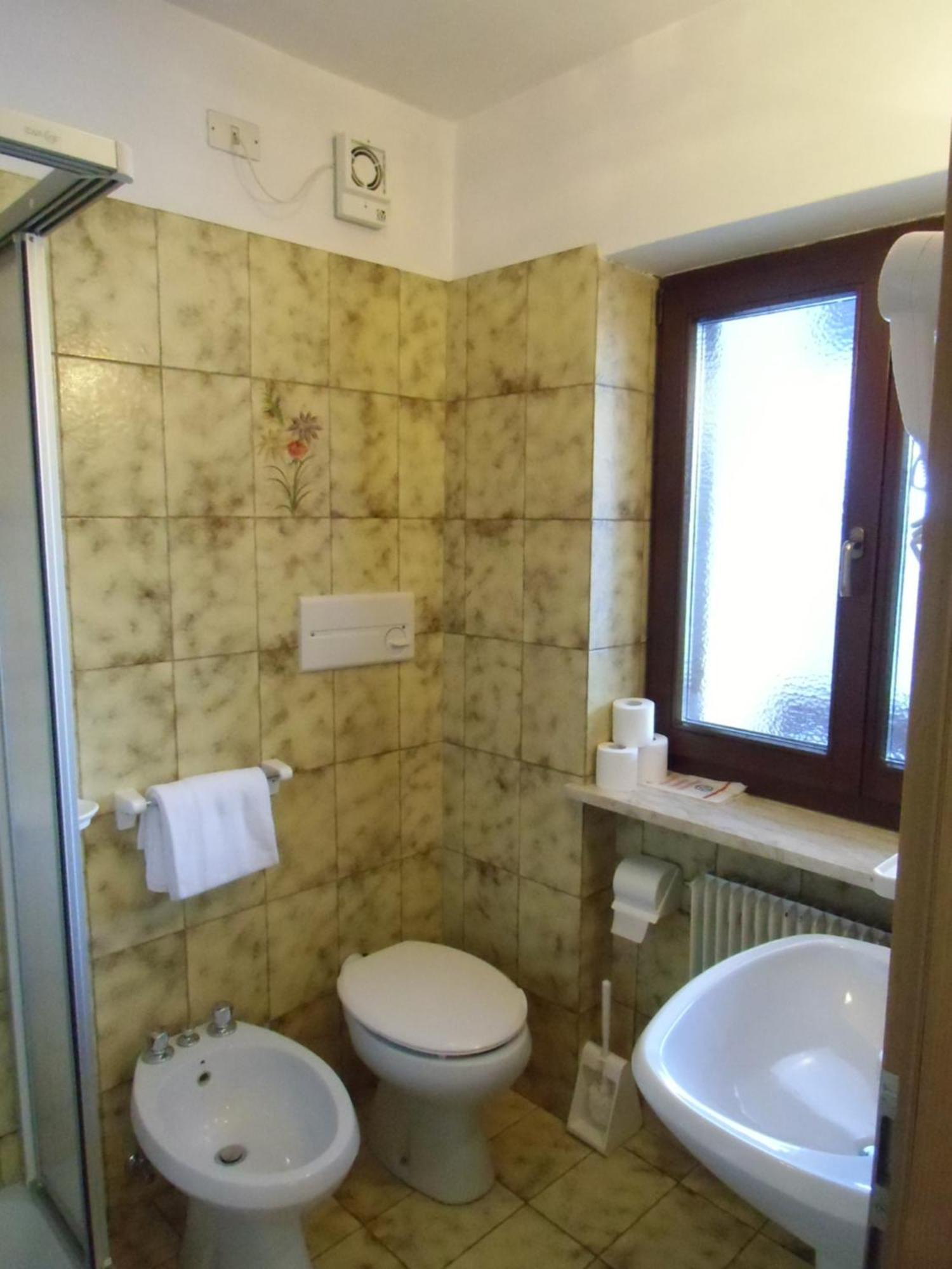 Hotel Garni Festil
