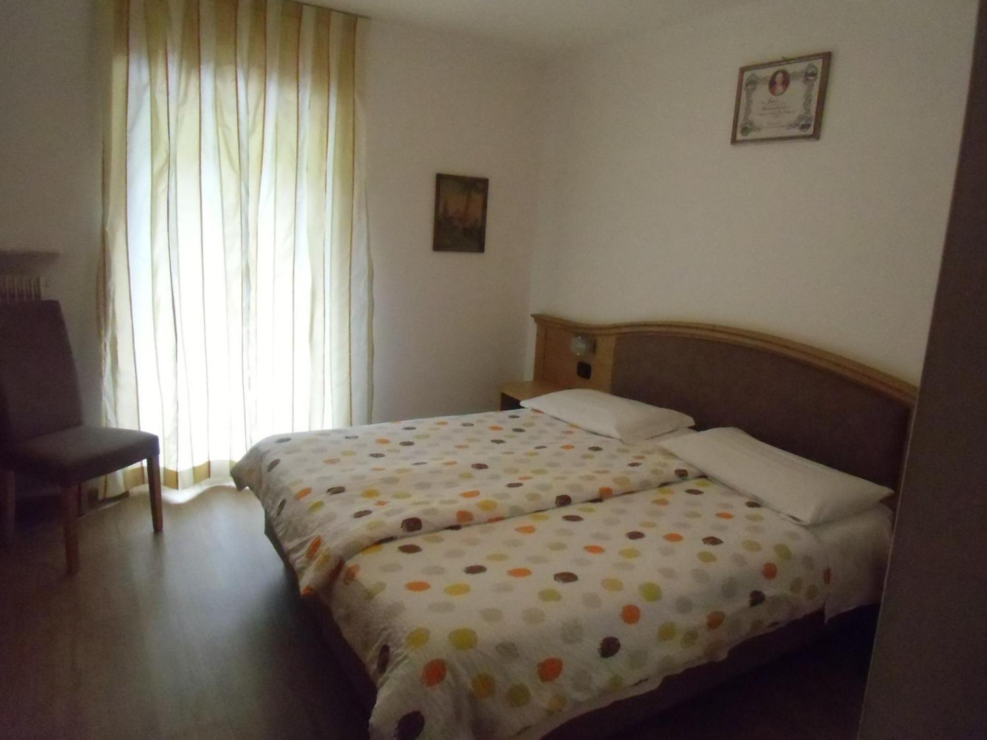 Hotel Garni Festil 2*