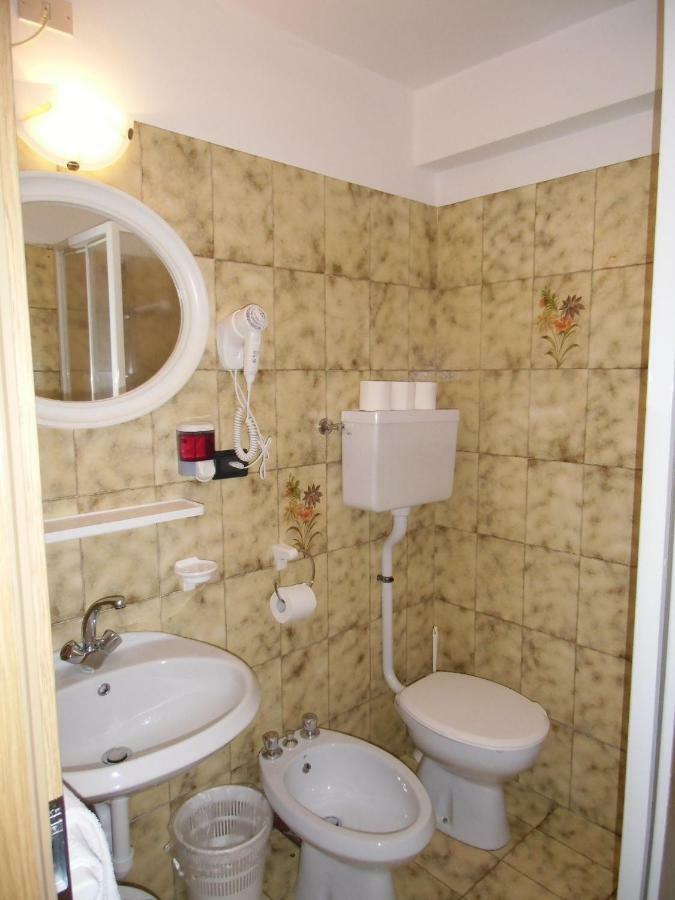 Garni Festil Hotel 2*