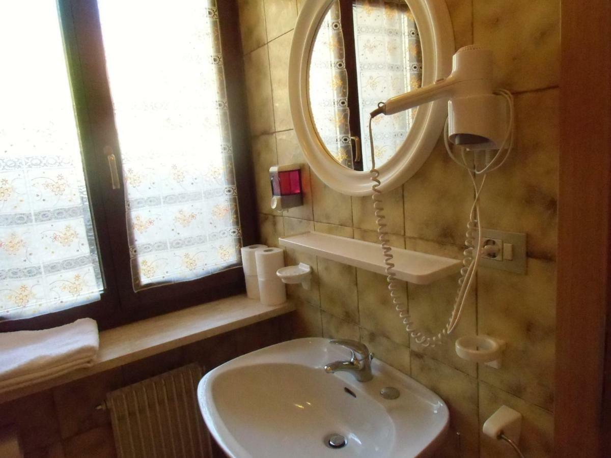 Hotel Garni Festil