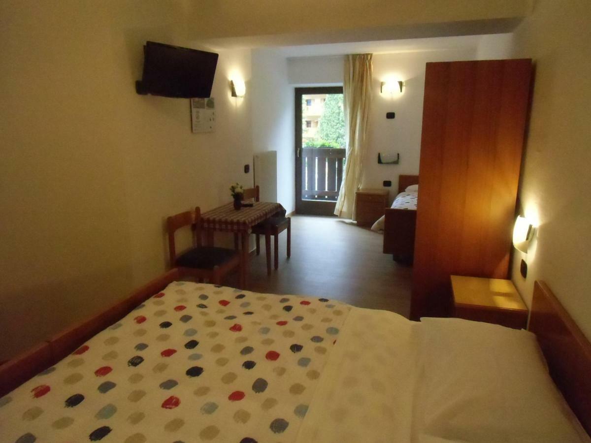 Hotel Garni Festil 2*