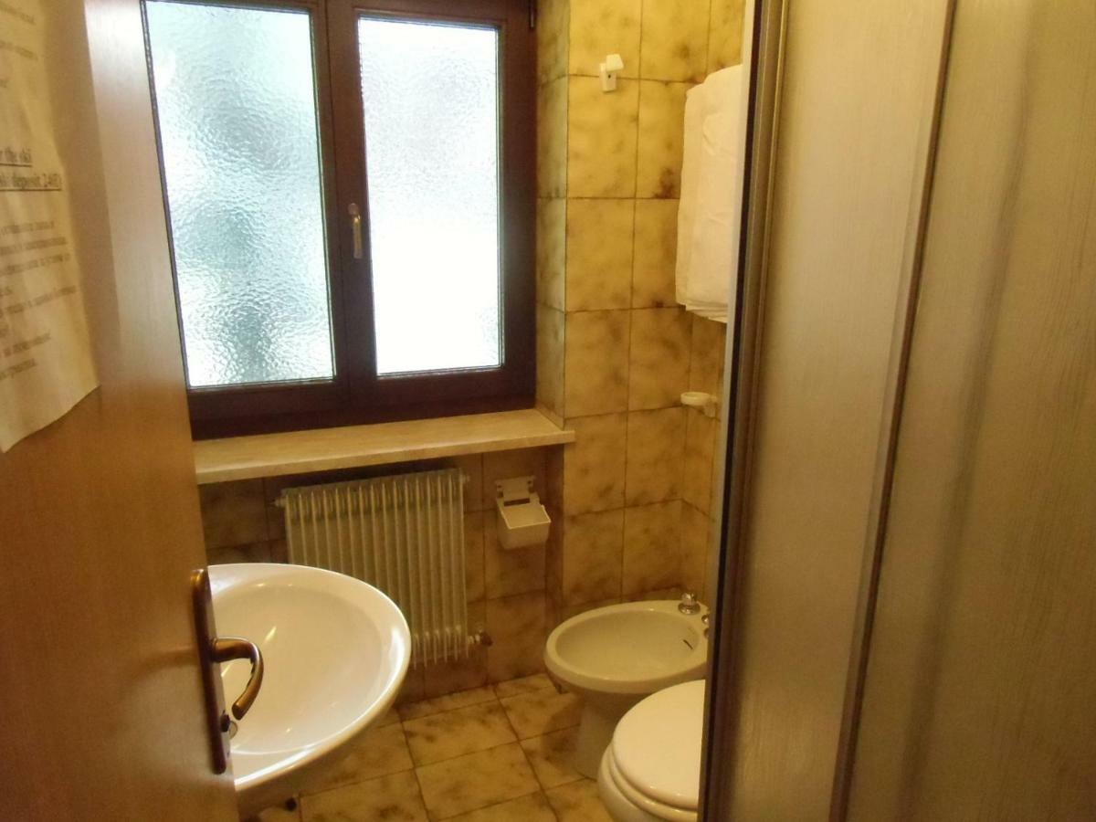 Hotel Garni Festil Campitello di Fassa