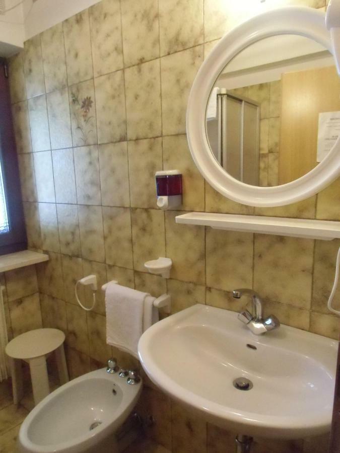 Garni Festil Hotel 2*