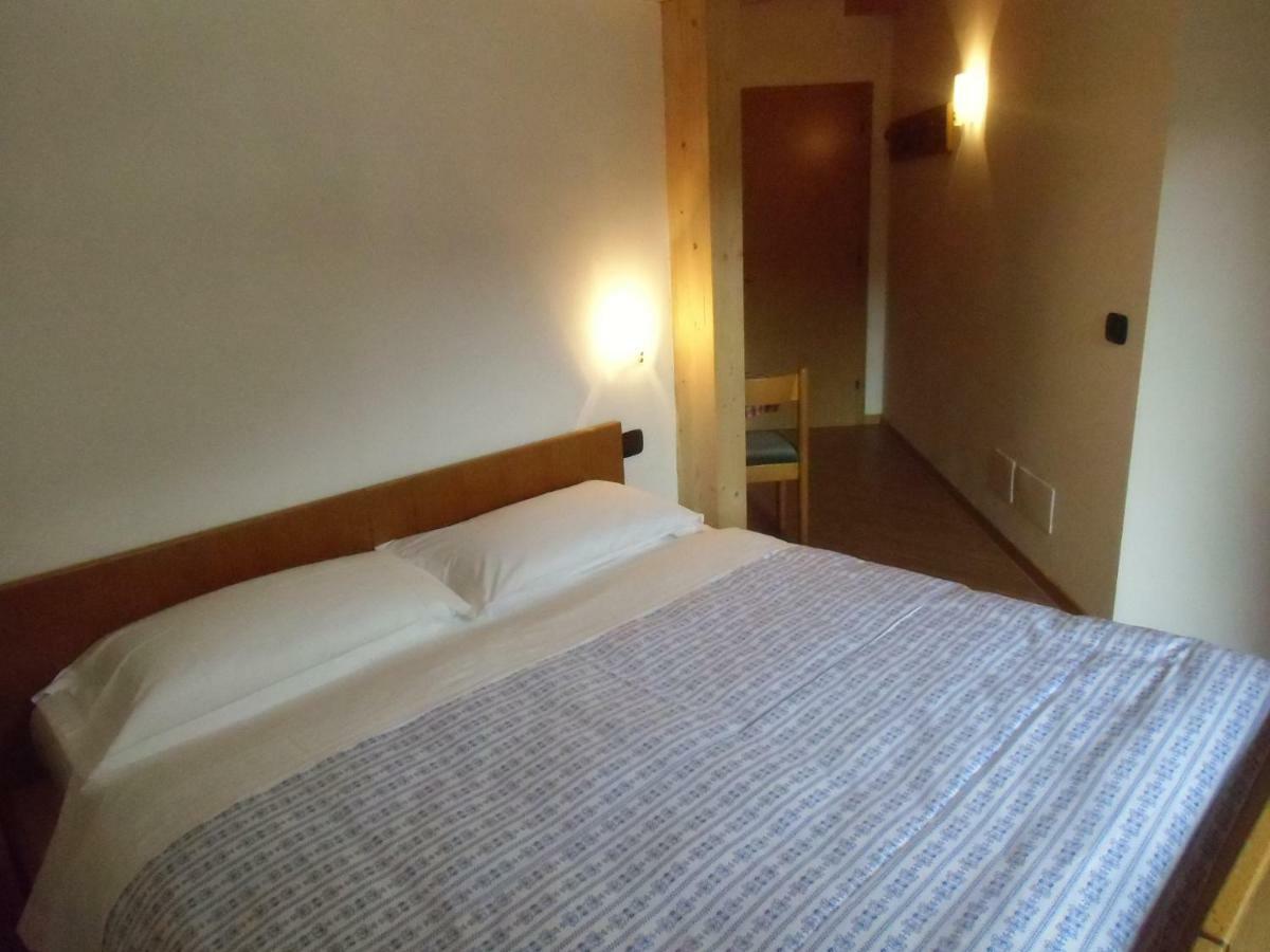 Garni Festil Hotel Campitello di Fassa