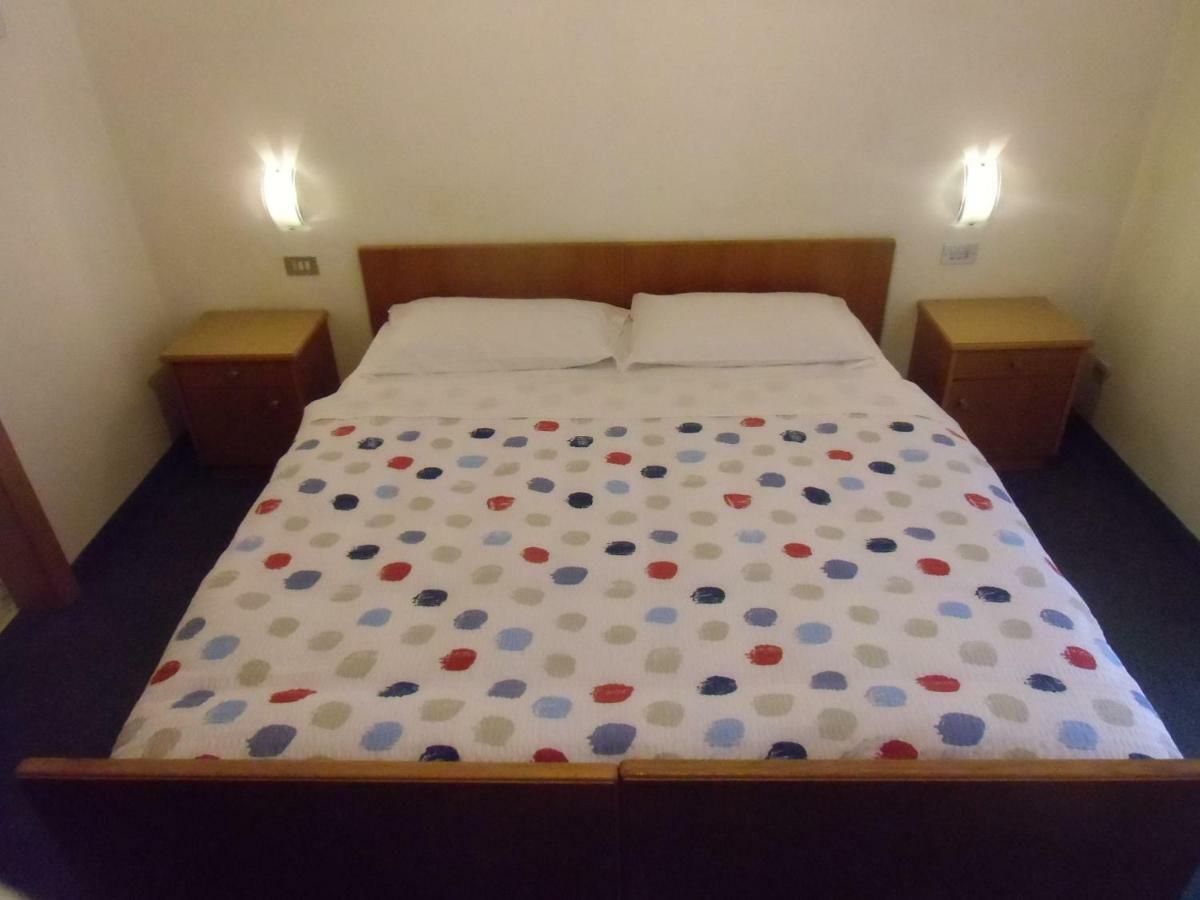 Garni Festil Hotel 2*