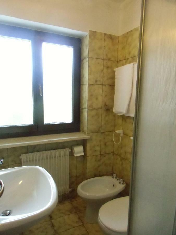 Hotel Garni Festil