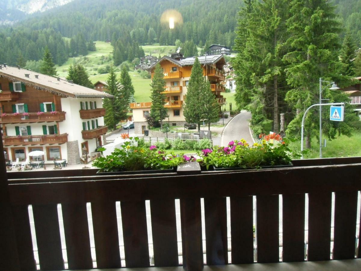 Garni Festil Campitello di Fassa