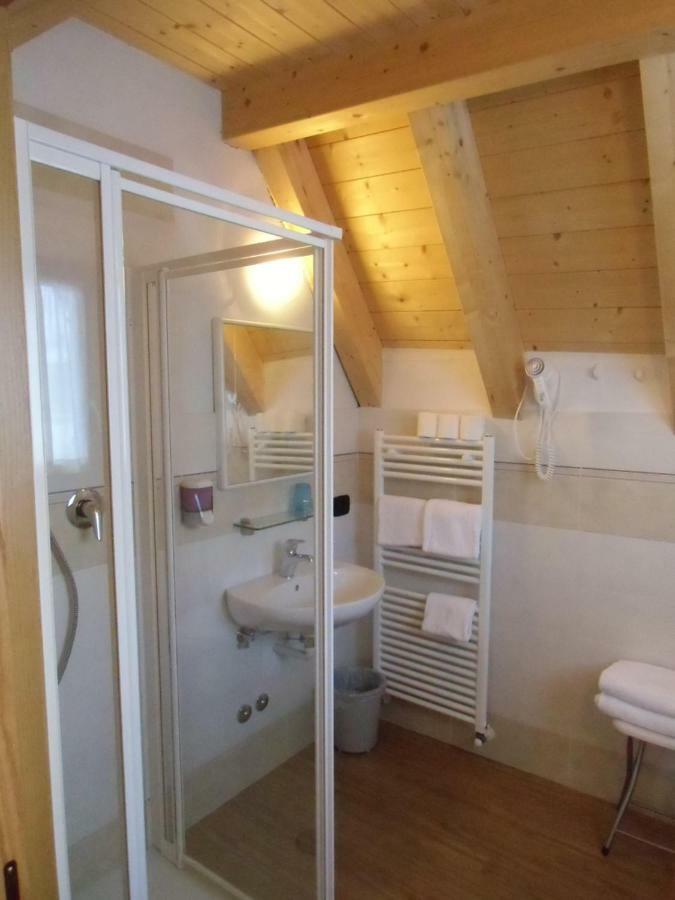 Hotel Garni Festil Campitello di Fassa