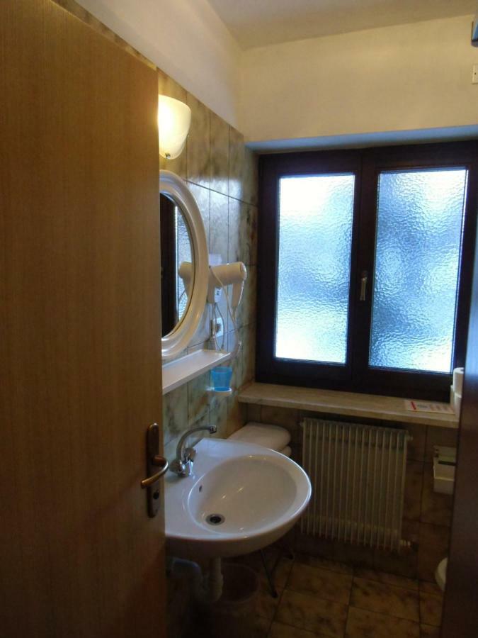 Hotel Garni Festil 2*
