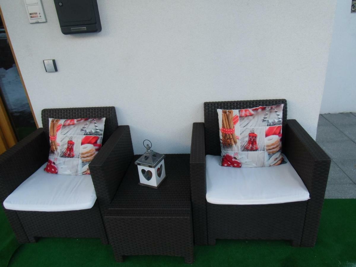 Garni Festil Hotel