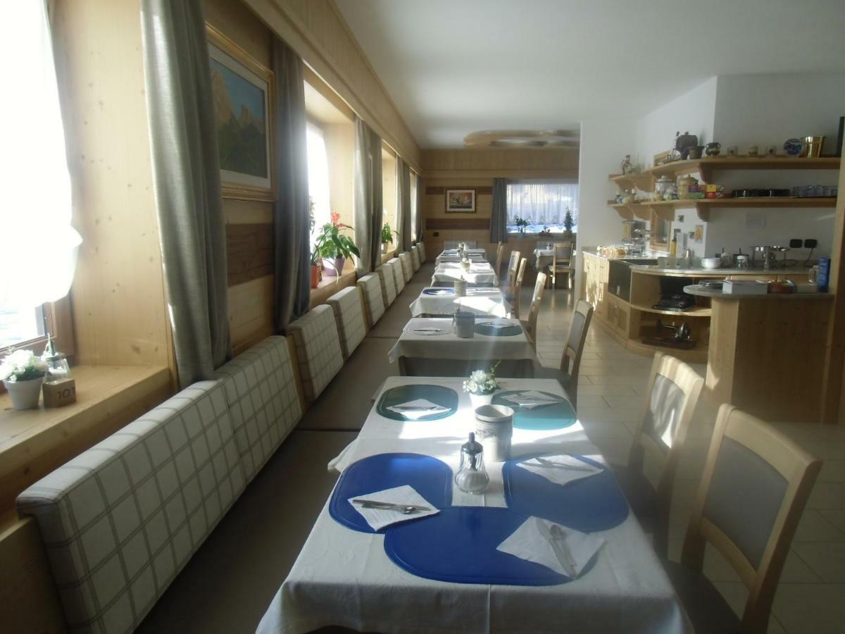 Garni Festil Hotel