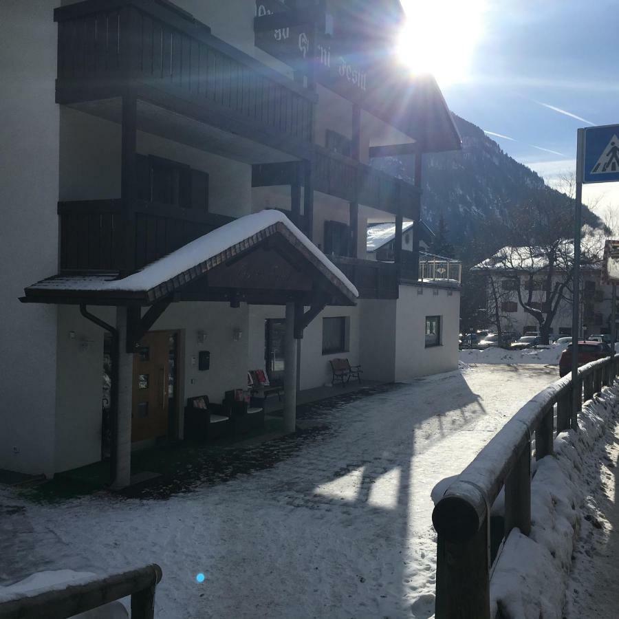 Garni Festil Campitello di Fassa