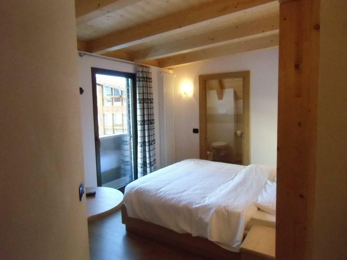 Hotel Garni Festil Campitello di Fassa