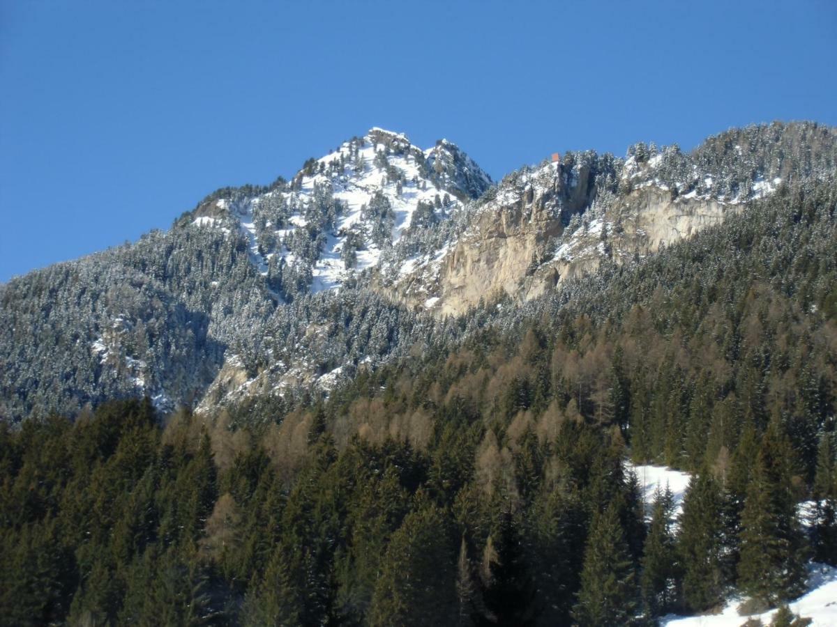 Garni Festil Hotel Campitello di Fassa