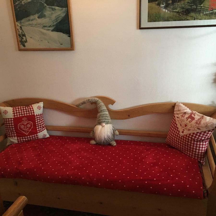 Hotel Garni Festil 2*